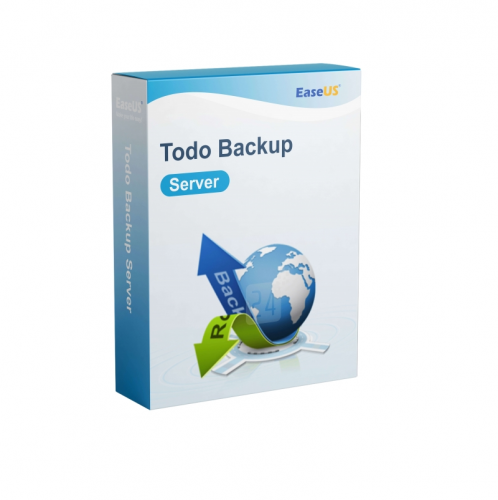 EaseUS todo backup server